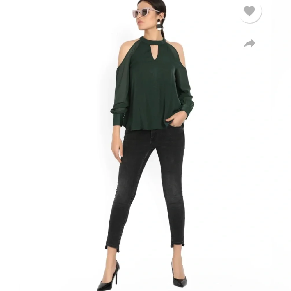 Vero Moda Tops.Size - XS - Picture 5 of 8